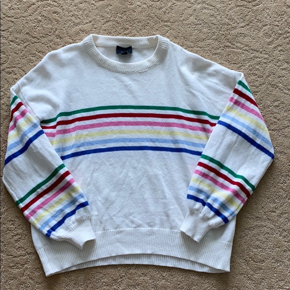Vici Dolls Sweater